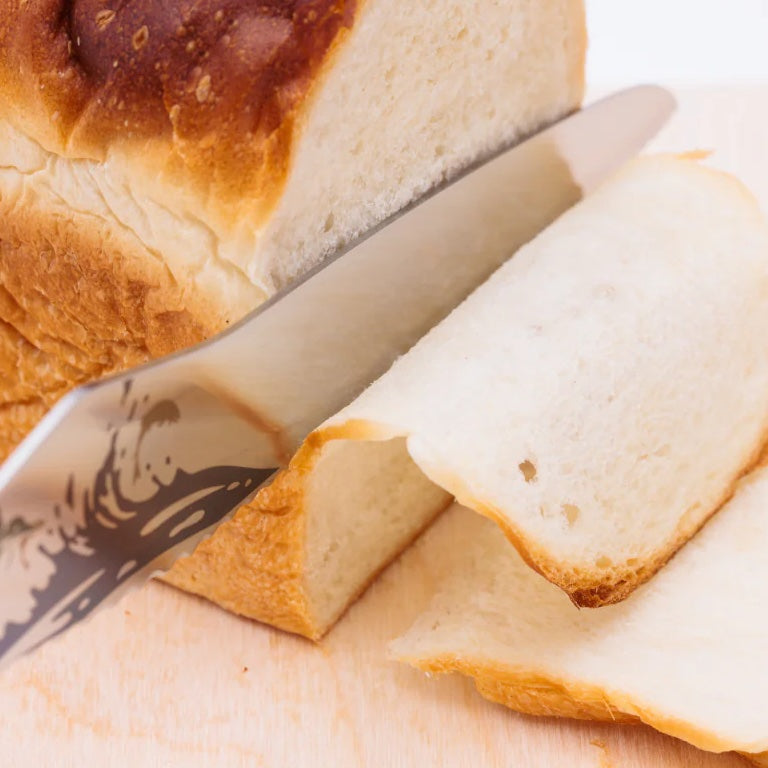 Bread knife Sekiryu