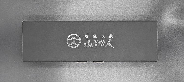 Double Edged Nata Hatchet Hashitsuki Style