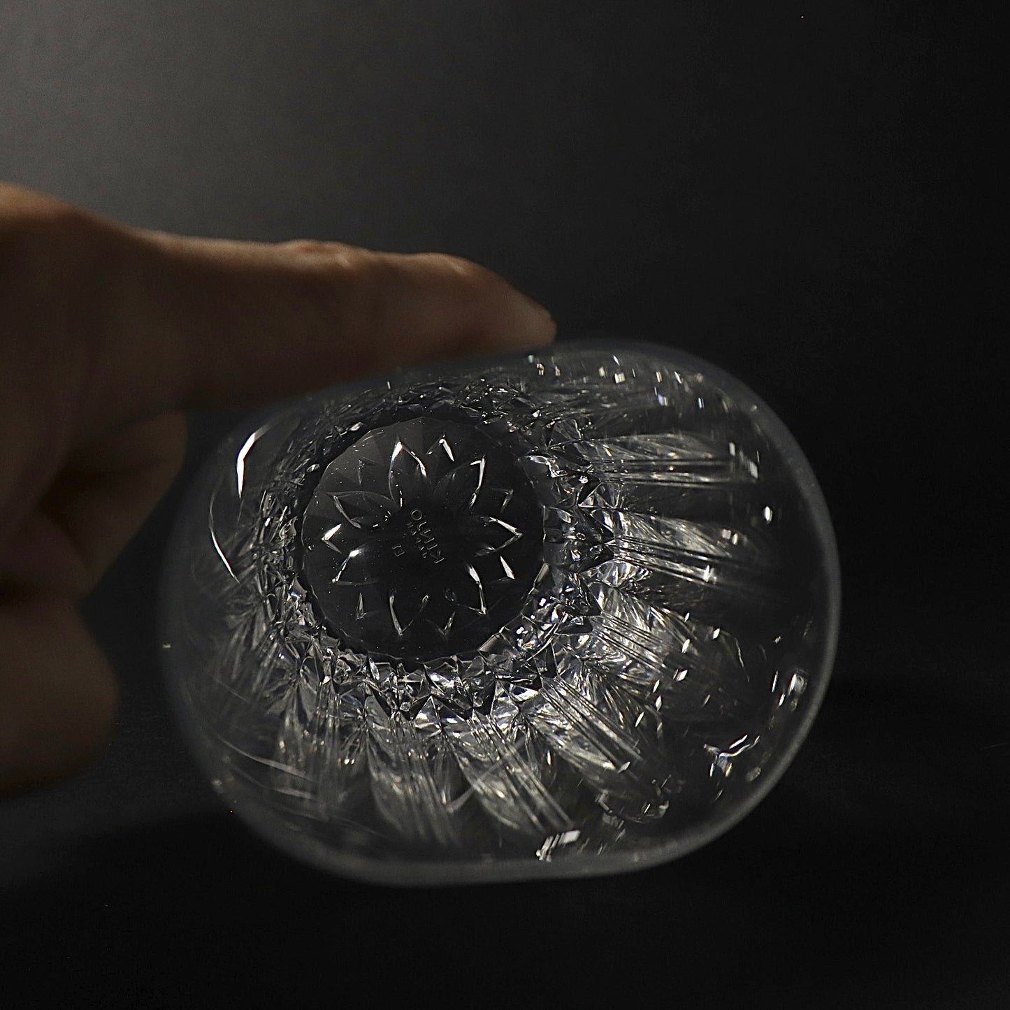 Silicon Glass
