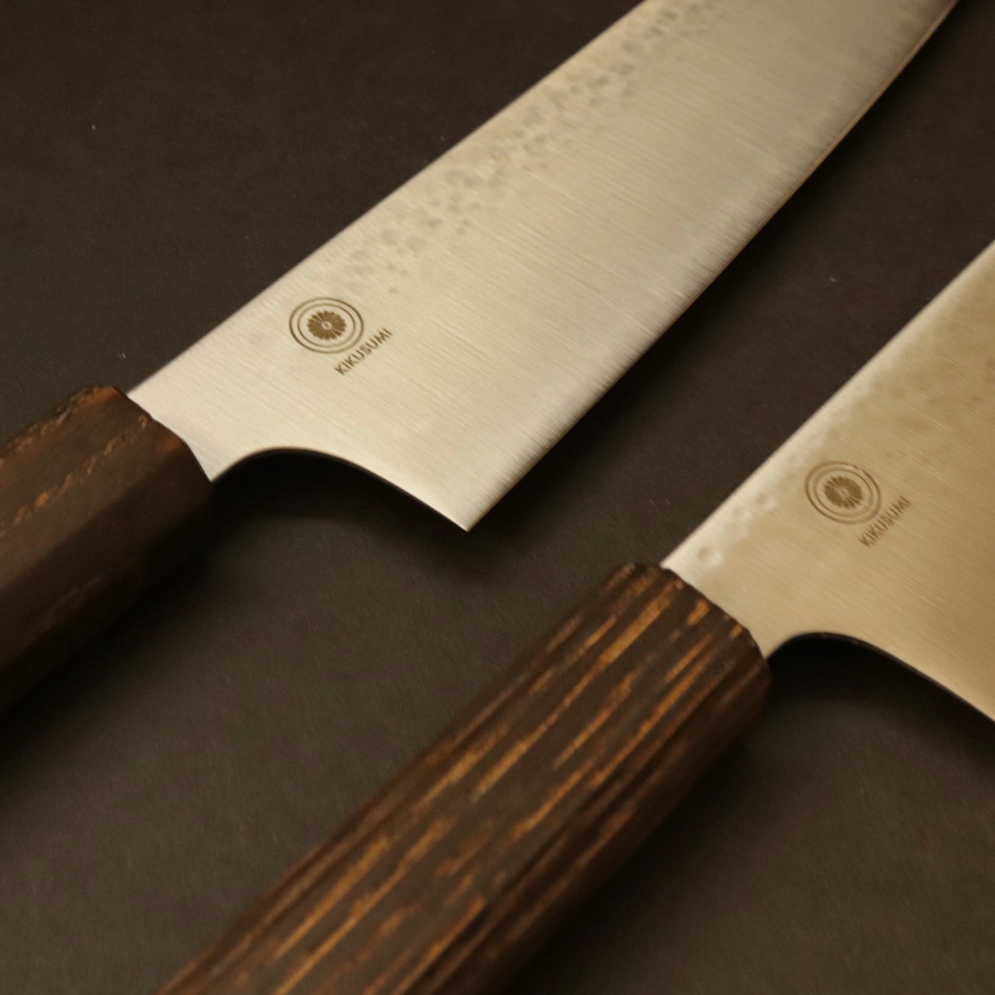 Nakiri Charred Chestnut -Natur-