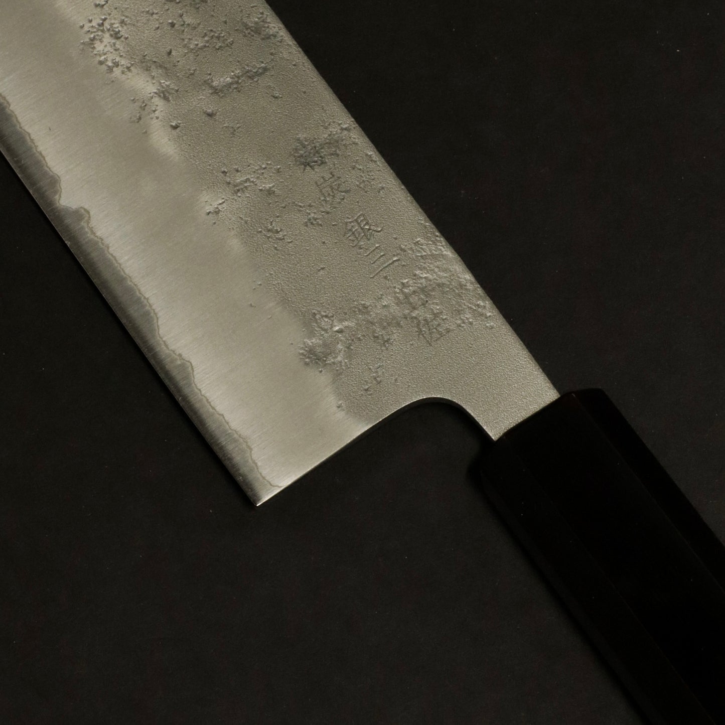 Nakiri Sakura + Lacquer Black -Kulur-