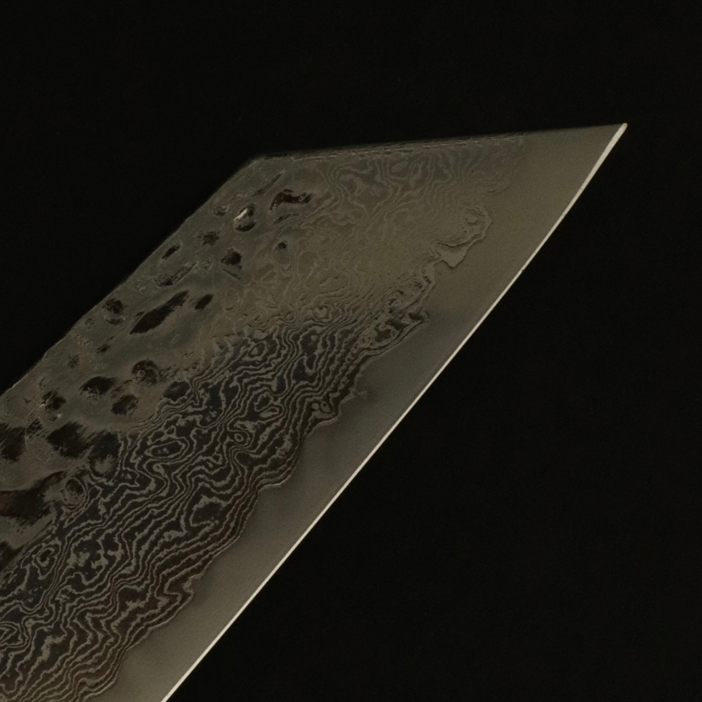 Bunka Oak Handle -Natur-