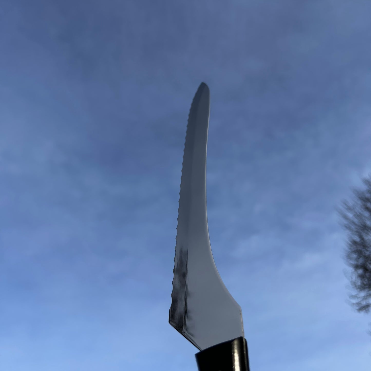 Bread Slicer