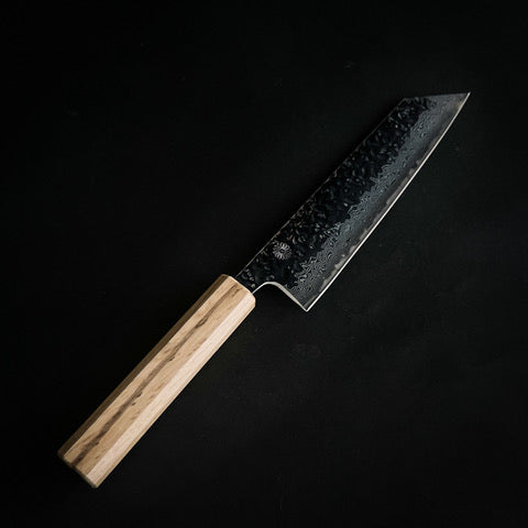 Bunka Oak Handle -Natur-