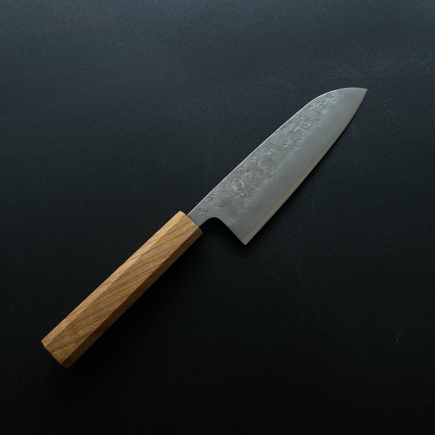 Santoku Sakura Handle -Natur-