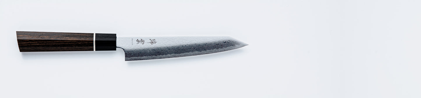 Kiritsuke Petty -ZUIUN 瑞雲-