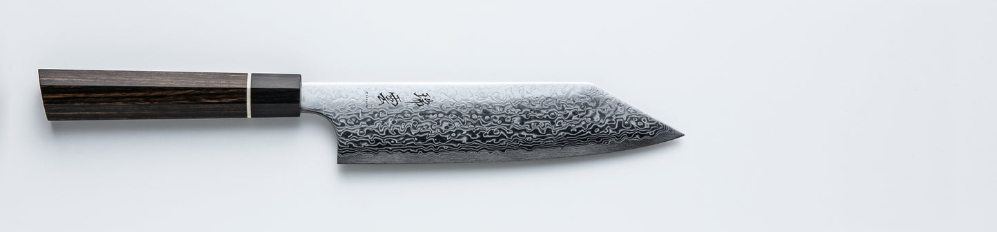 Kiritsuke Santoku -ZUIUN 瑞雲-