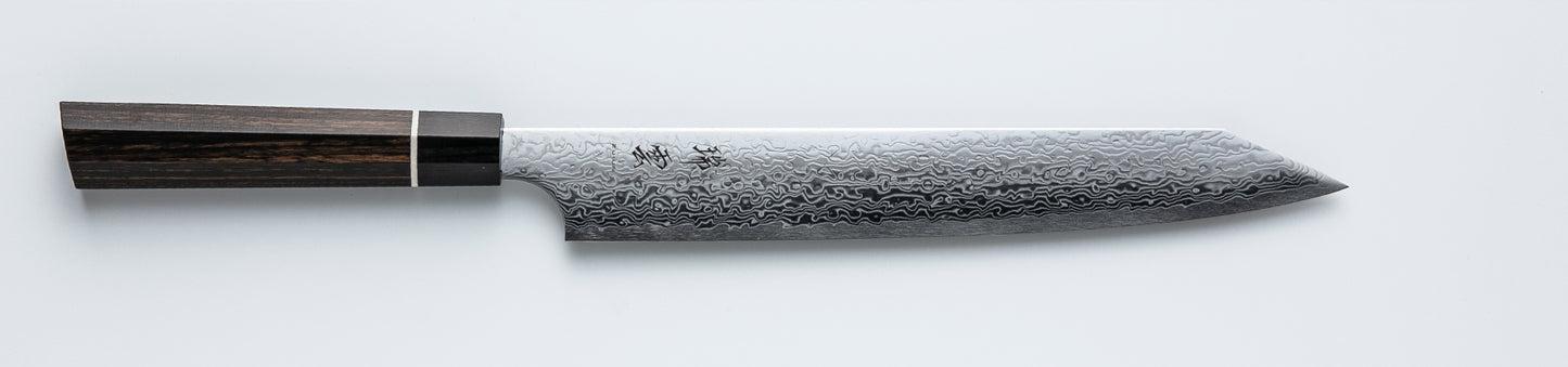 Kiritsuke Sujihiki -ZUIUN 瑞雲-