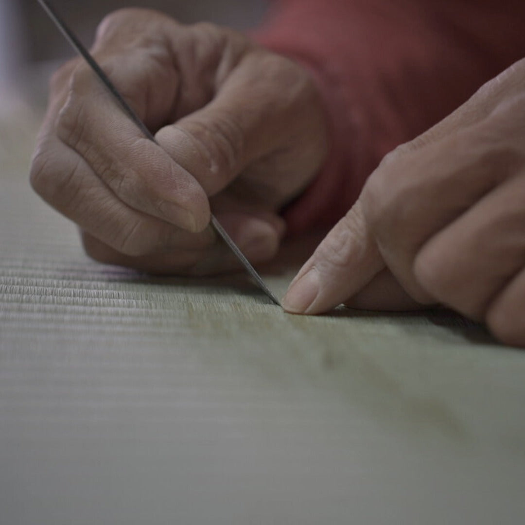 Tatami Yoga Mat