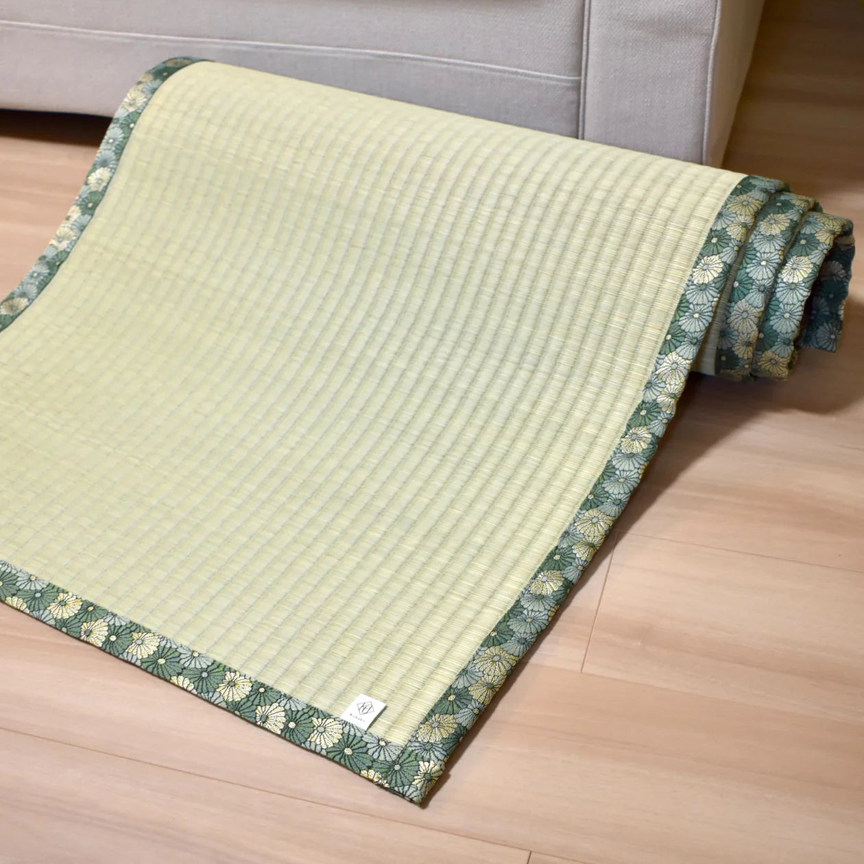Tatami Yoga Mat