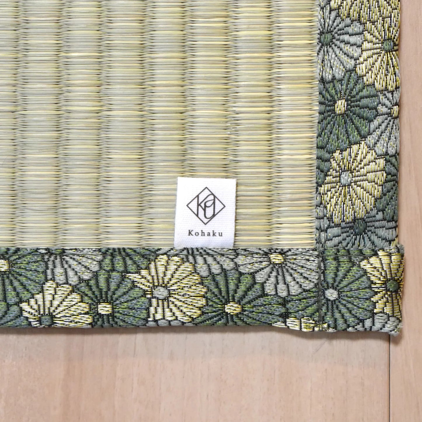 Tatami Yoga Mat