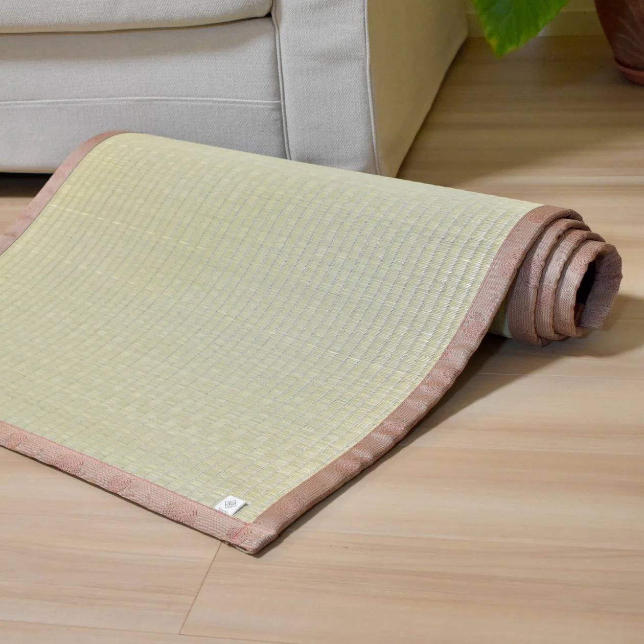 Tatami Yoga Mat