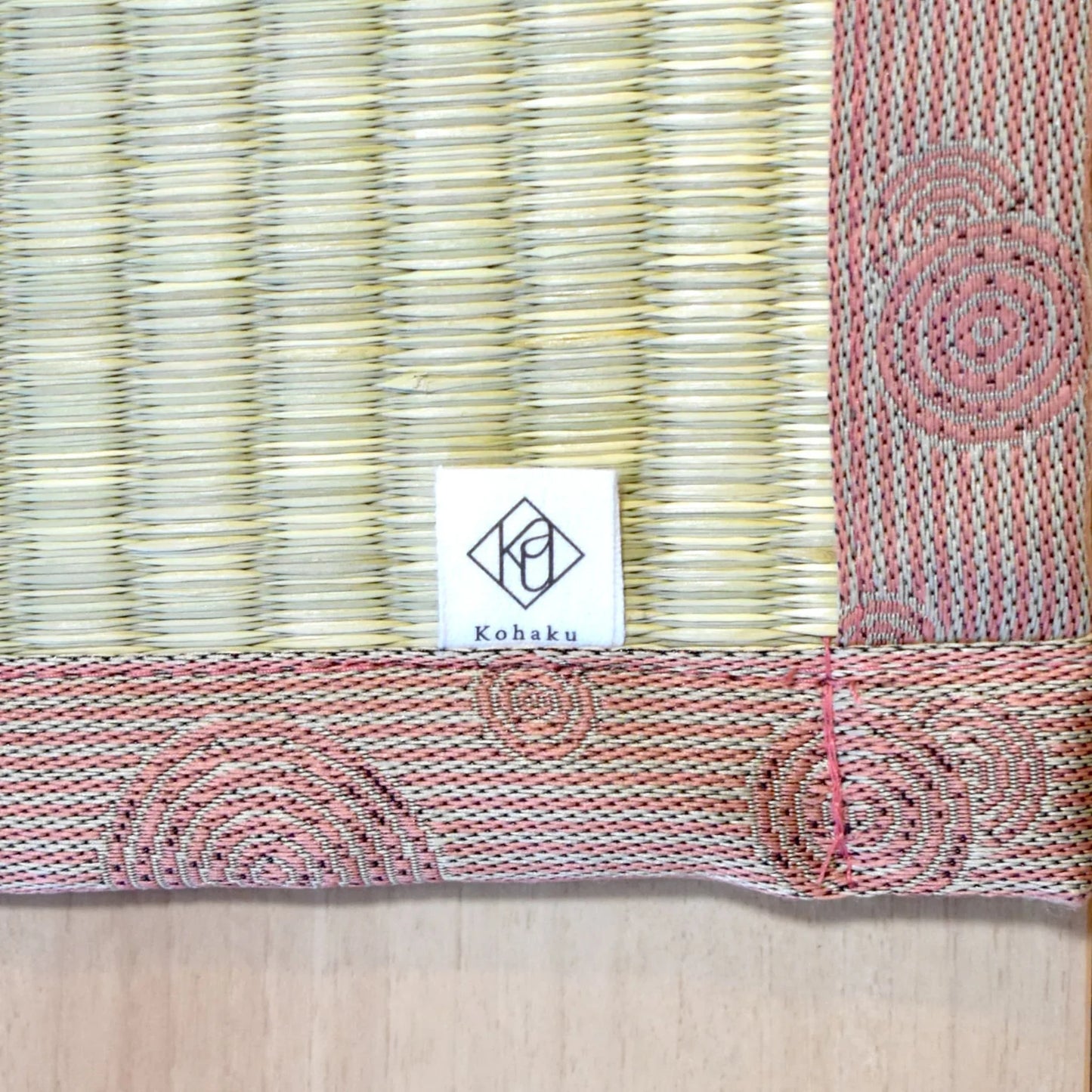 Tatami Yoga Mat