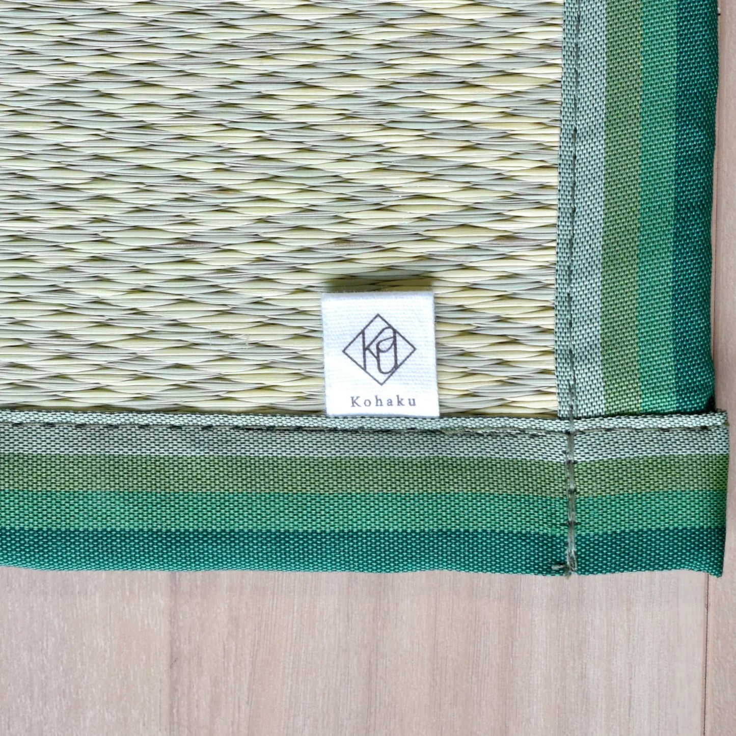 Tatami Yoga Mat