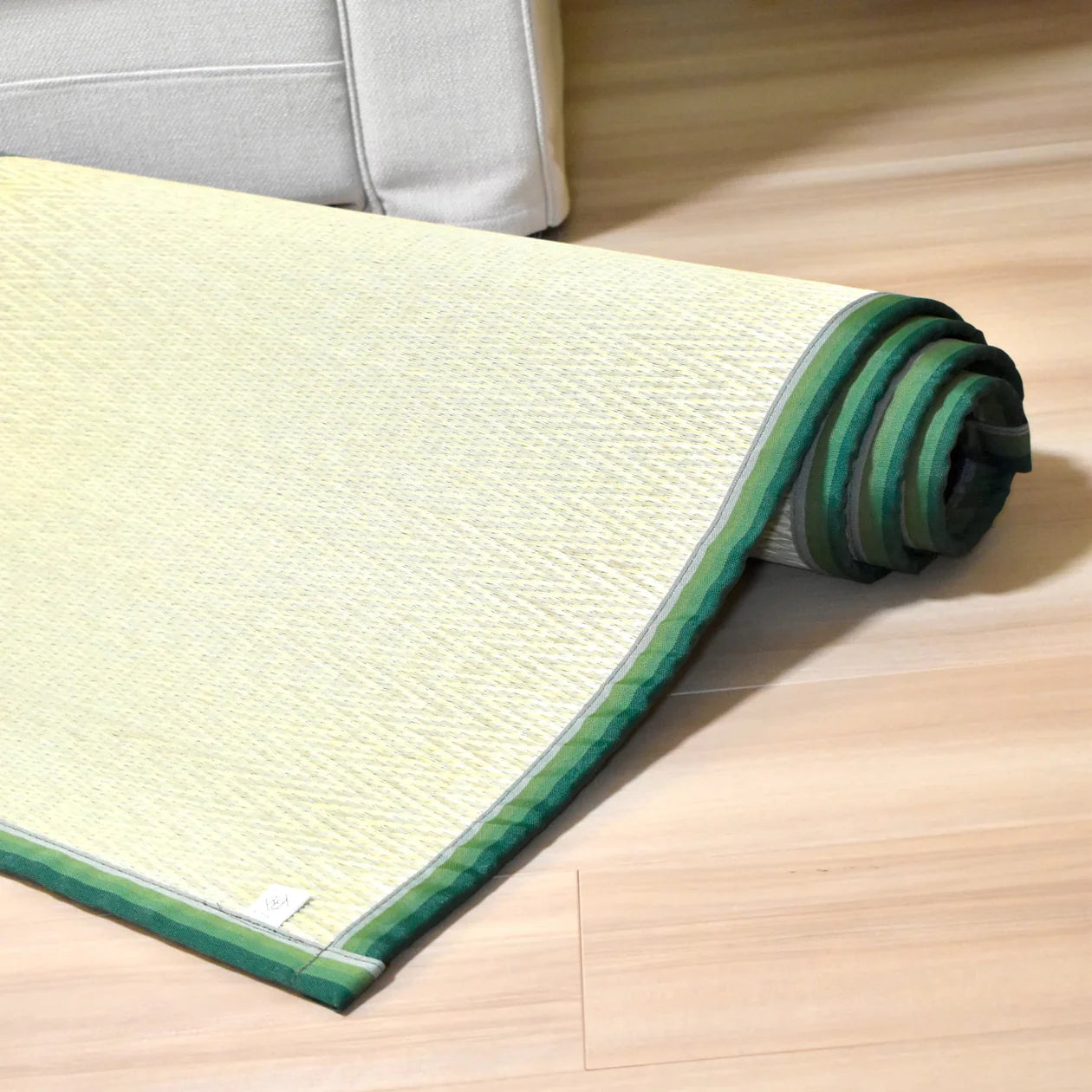 Tatami Yoga Mat