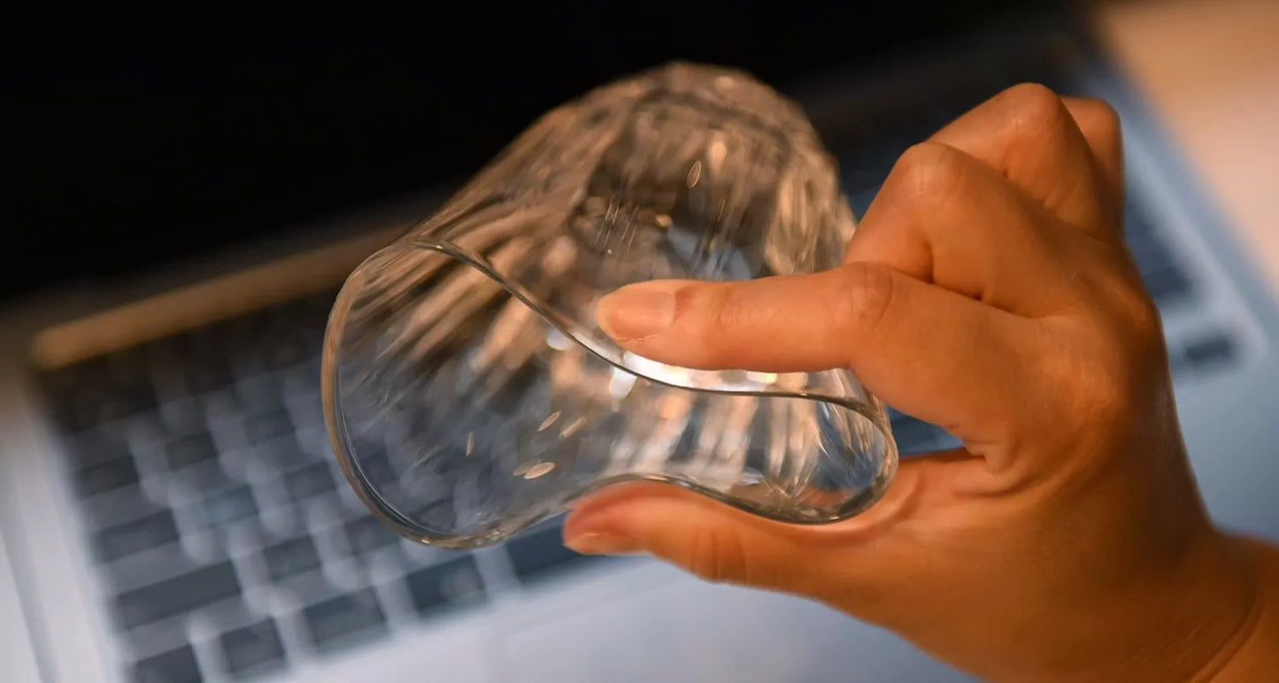 Silicon Glass