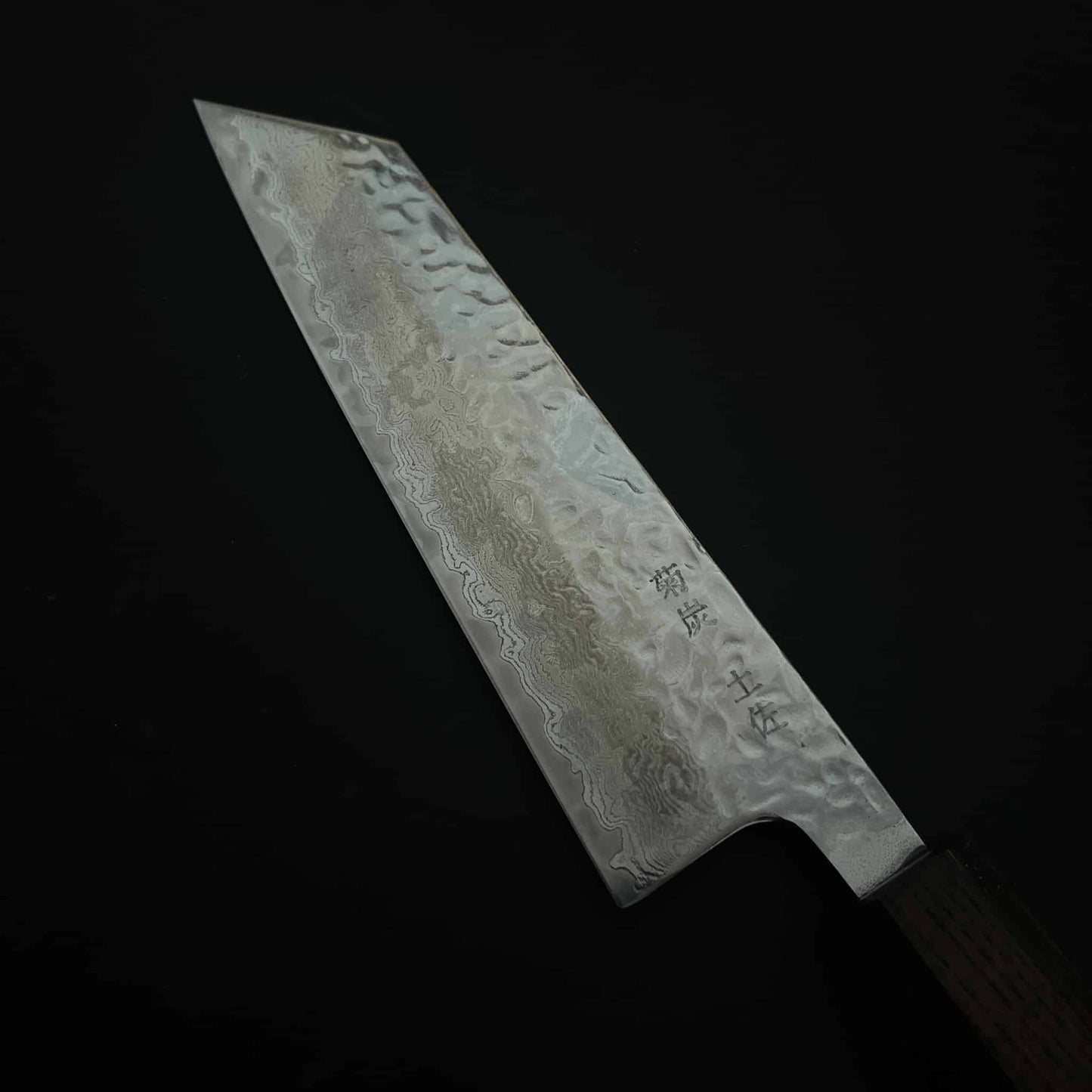 Bunka Japanese Keyaki(Zelkova) with lacquer -FURU Limited series-