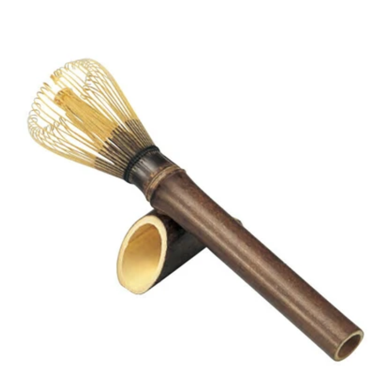 Matcha Muddler Chasen