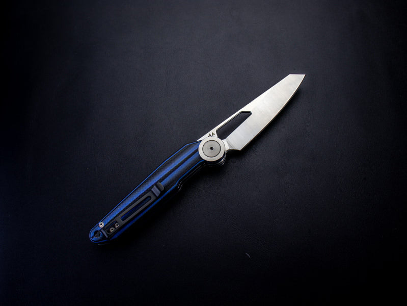 [POCKET KNIFE] Dew Hara d4 [Limited]
