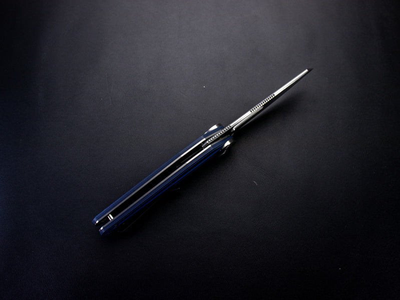 [POCKET KNIFE] Dew Hara d4 [Limited]