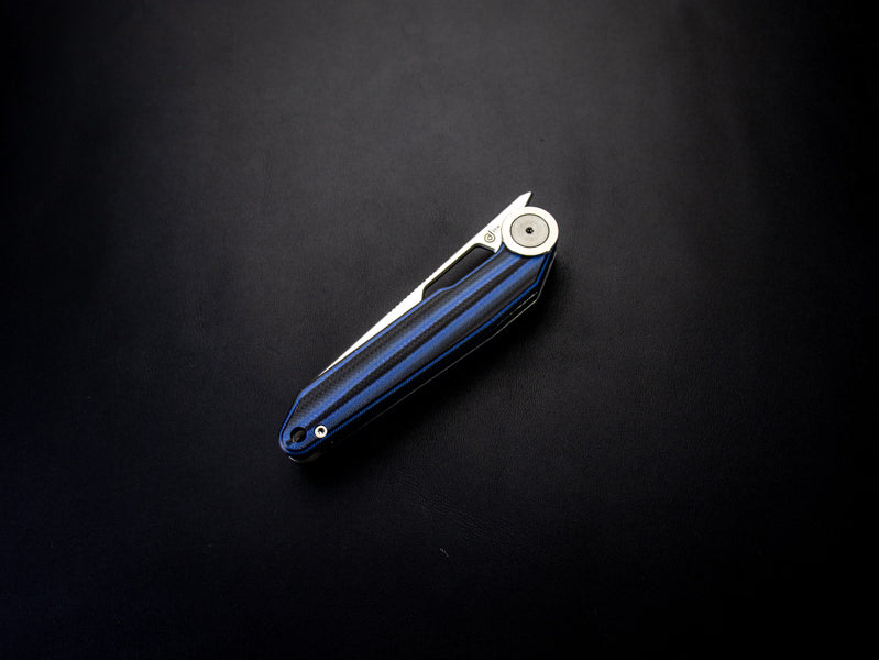 [POCKET KNIFE] Dew Hara d4 [Limited]