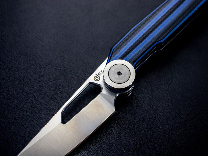 [POCKET KNIFE] Dew Hara d4 [Limited]
