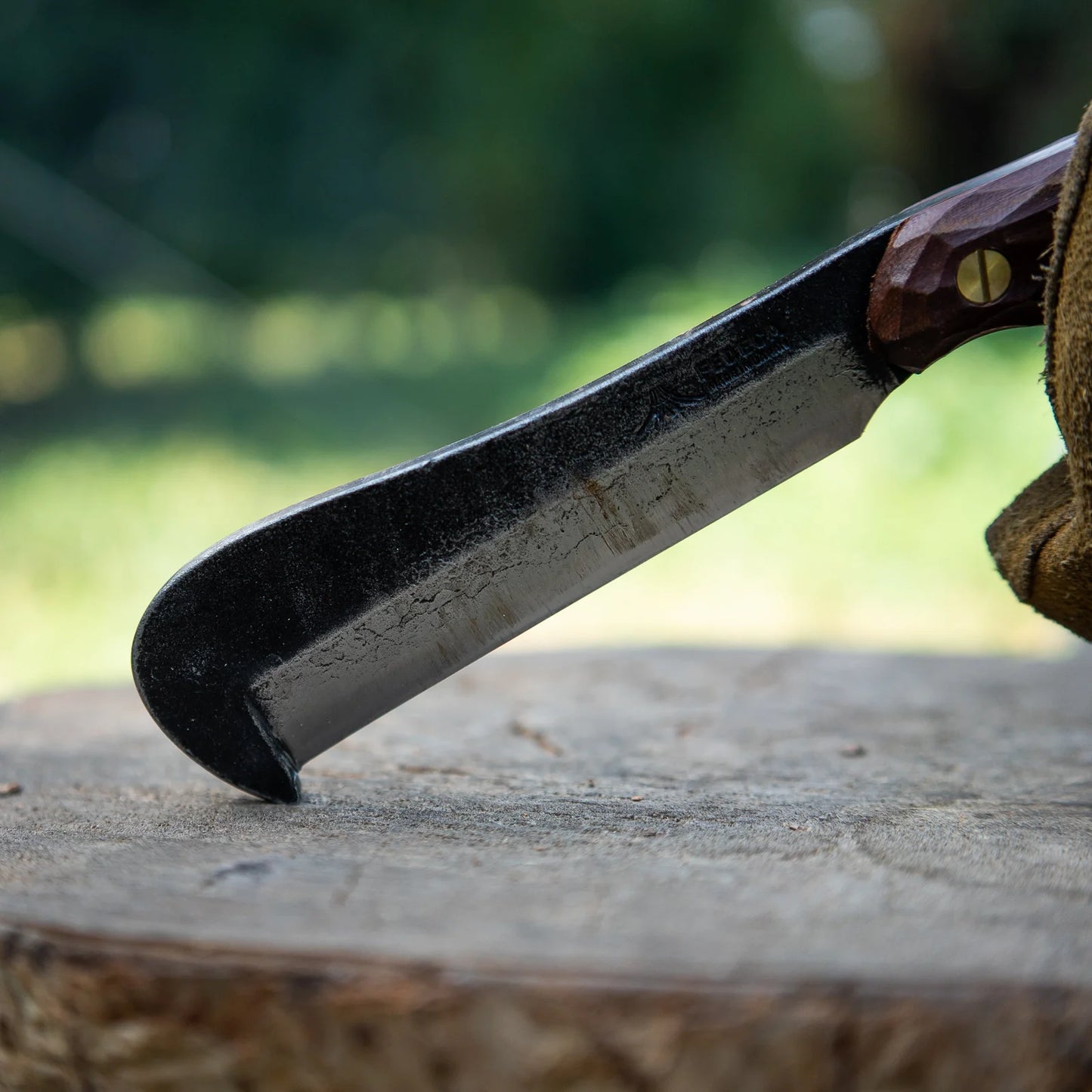 Batoning Hatchet Fedeca