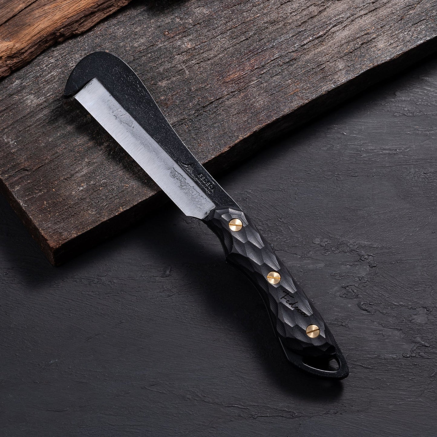 Batoning Hatchet Fedeca