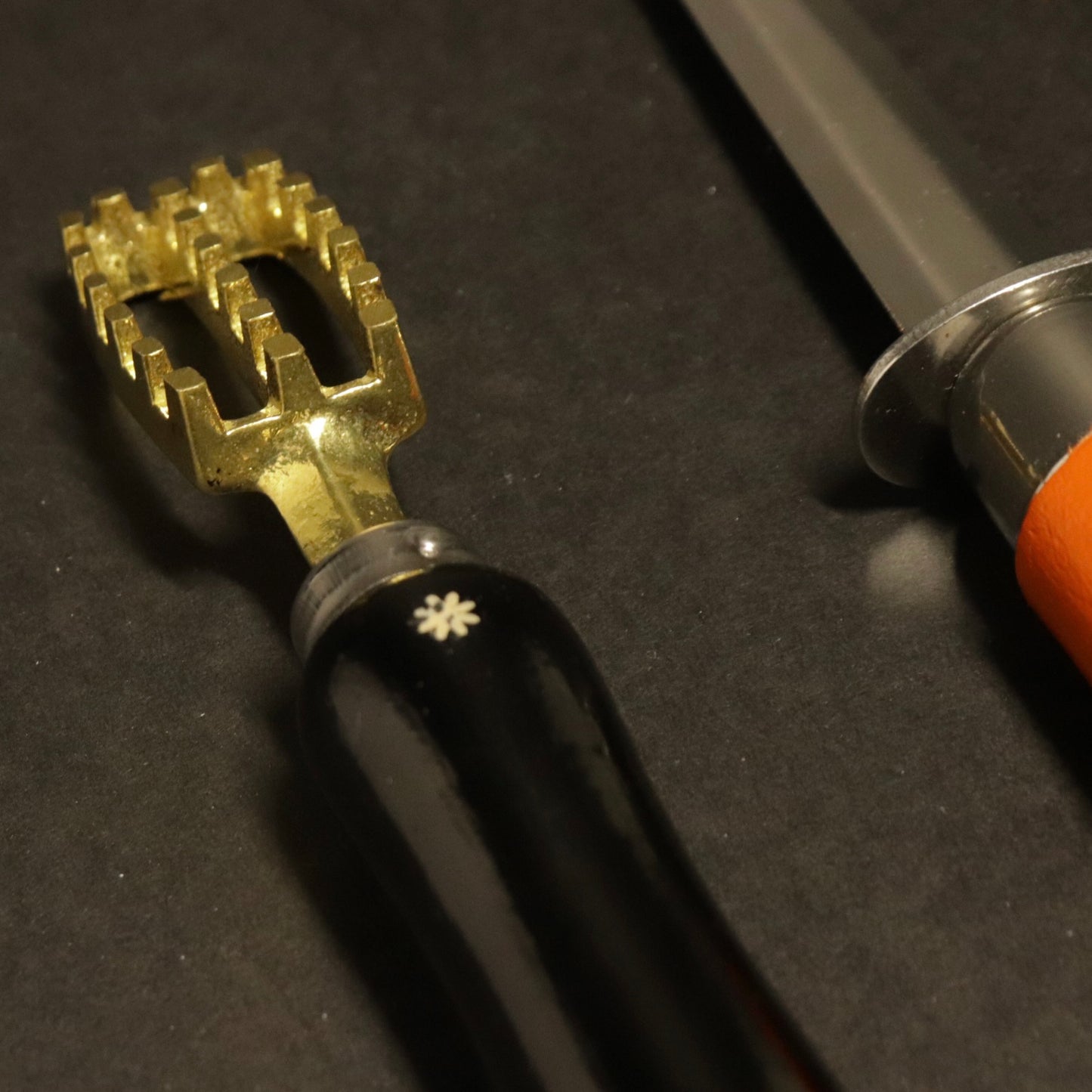 Scale Remover -Kulur-