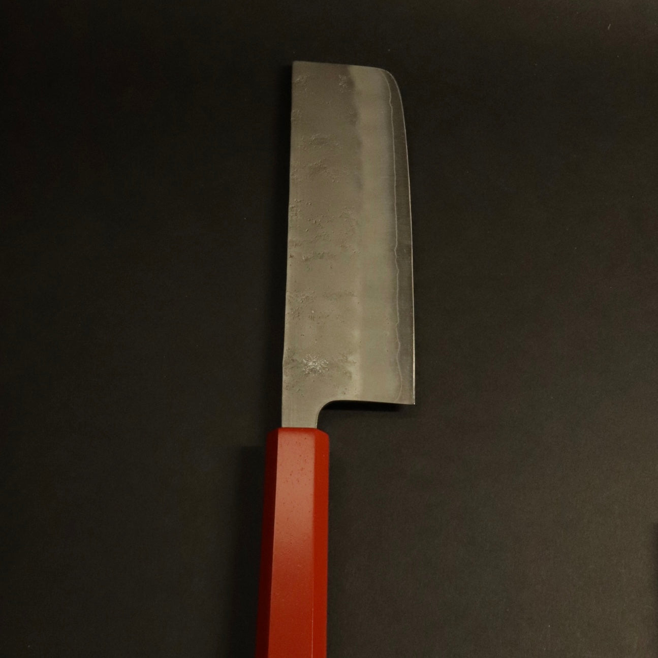 Nakiri Sakura + Lacquer Red -Kulur-