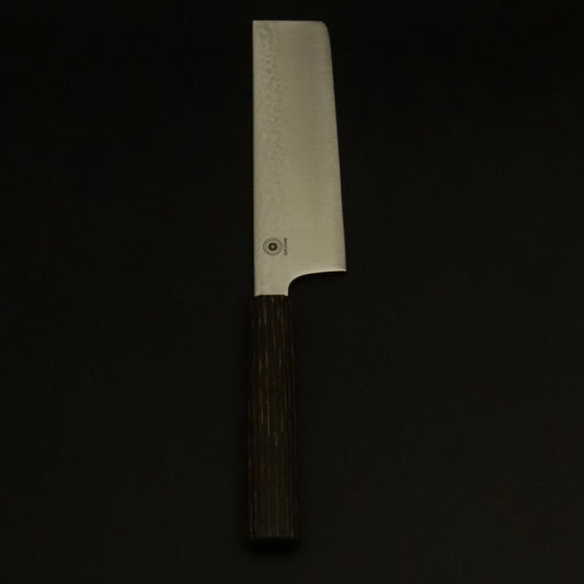 Nakiri Charred Chestnut -Natur-