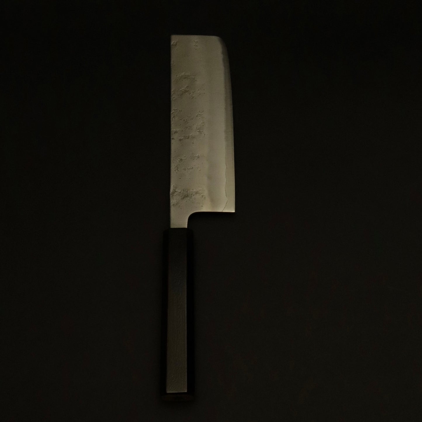 Nakiri Sakura + Lacquer Black -Kulur-