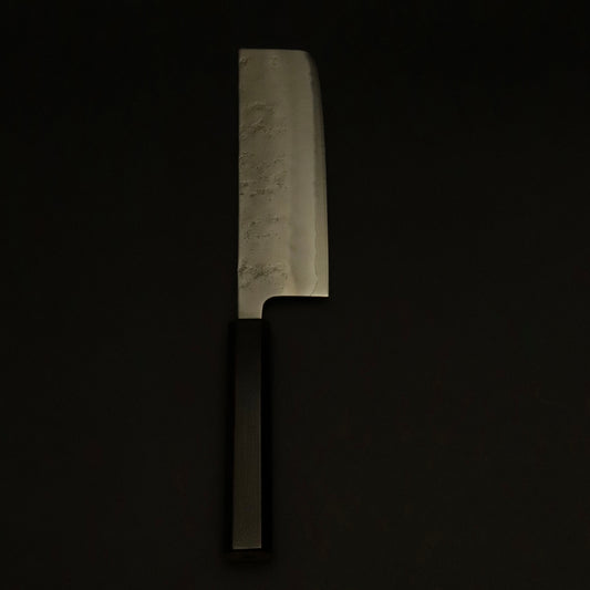 Nakiri Sakura + Lacquer Black -Kulur-