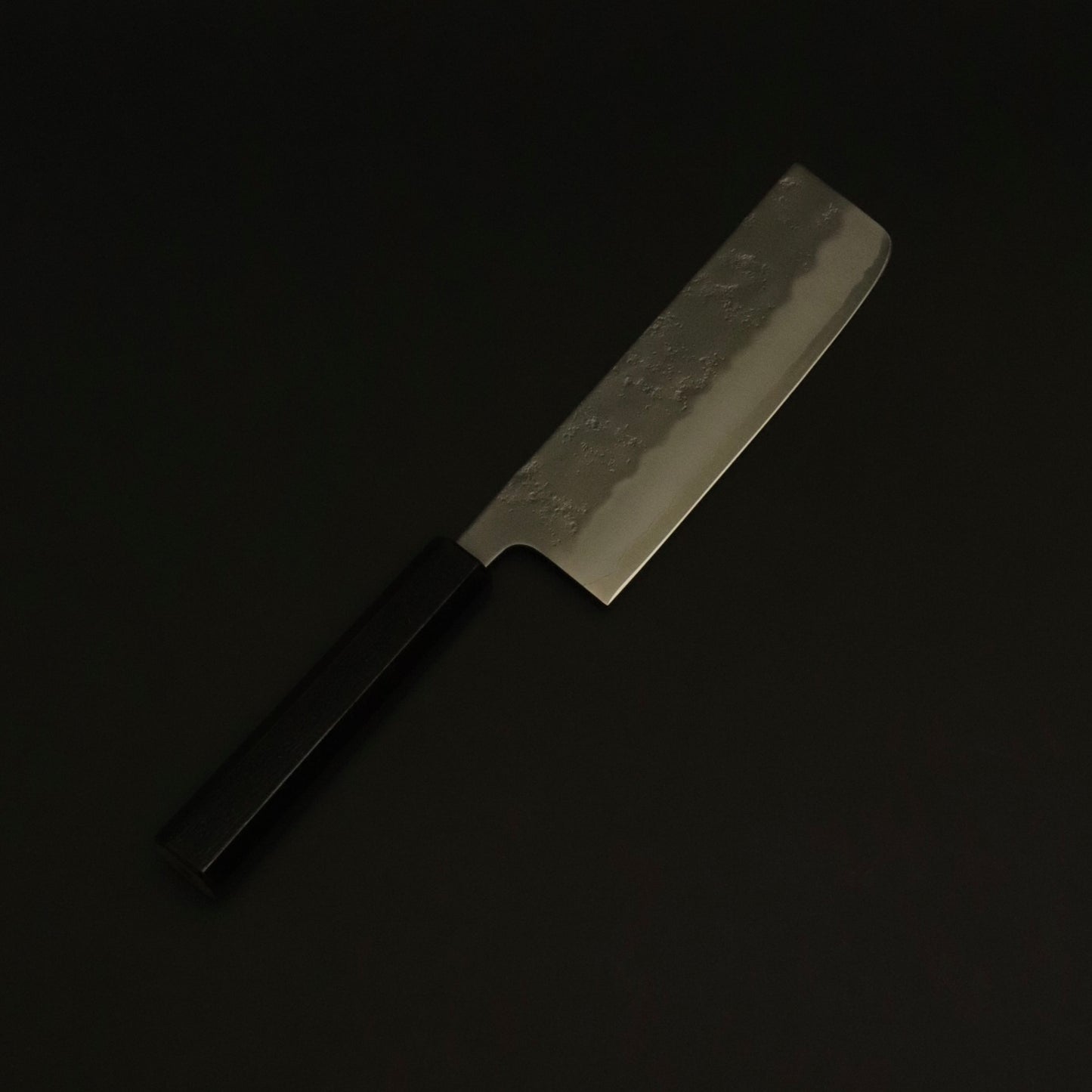 Nakiri Sakura + Lacquer Black -Kulur-