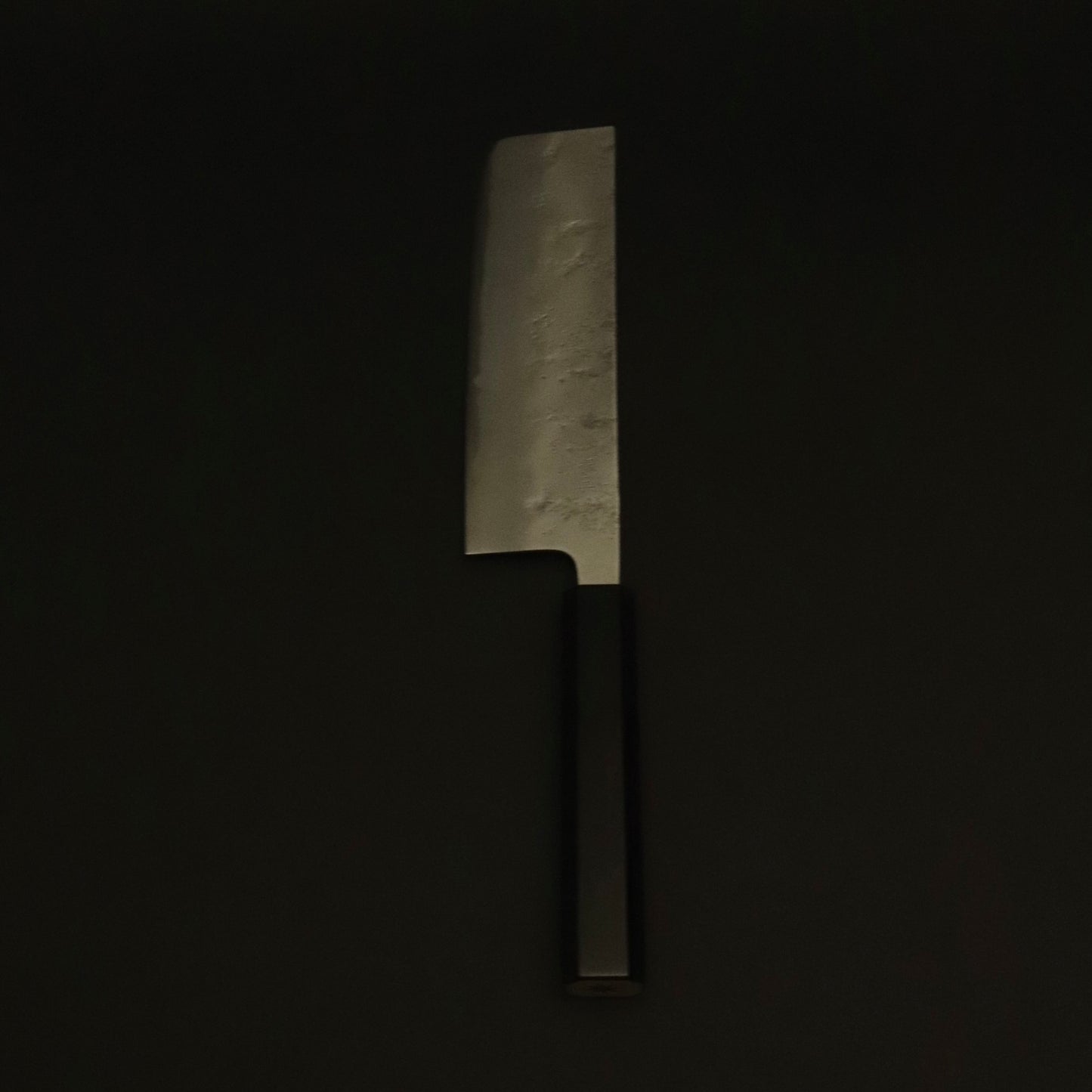 Nakiri Sakura + Lacquer Black -Kulur-