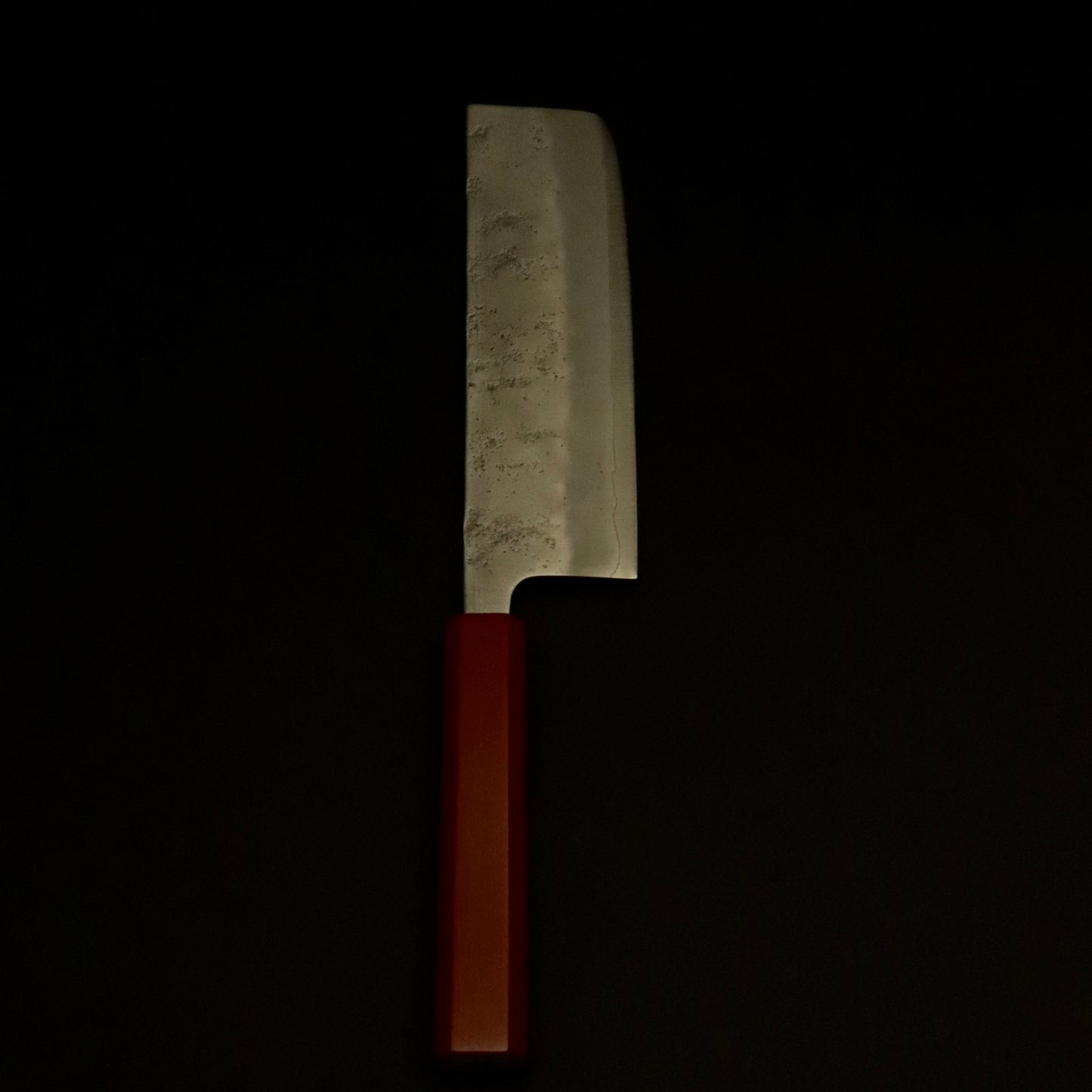 Nakiri Sakura + Lacquer Red -Kulur-