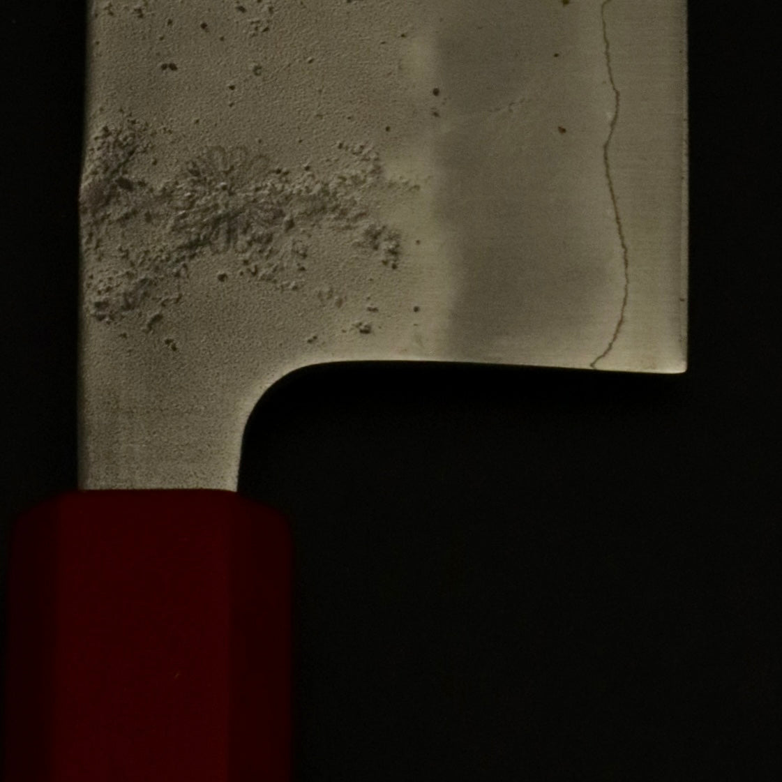 Nakiri Sakura + Lacquer Red -Kulur-