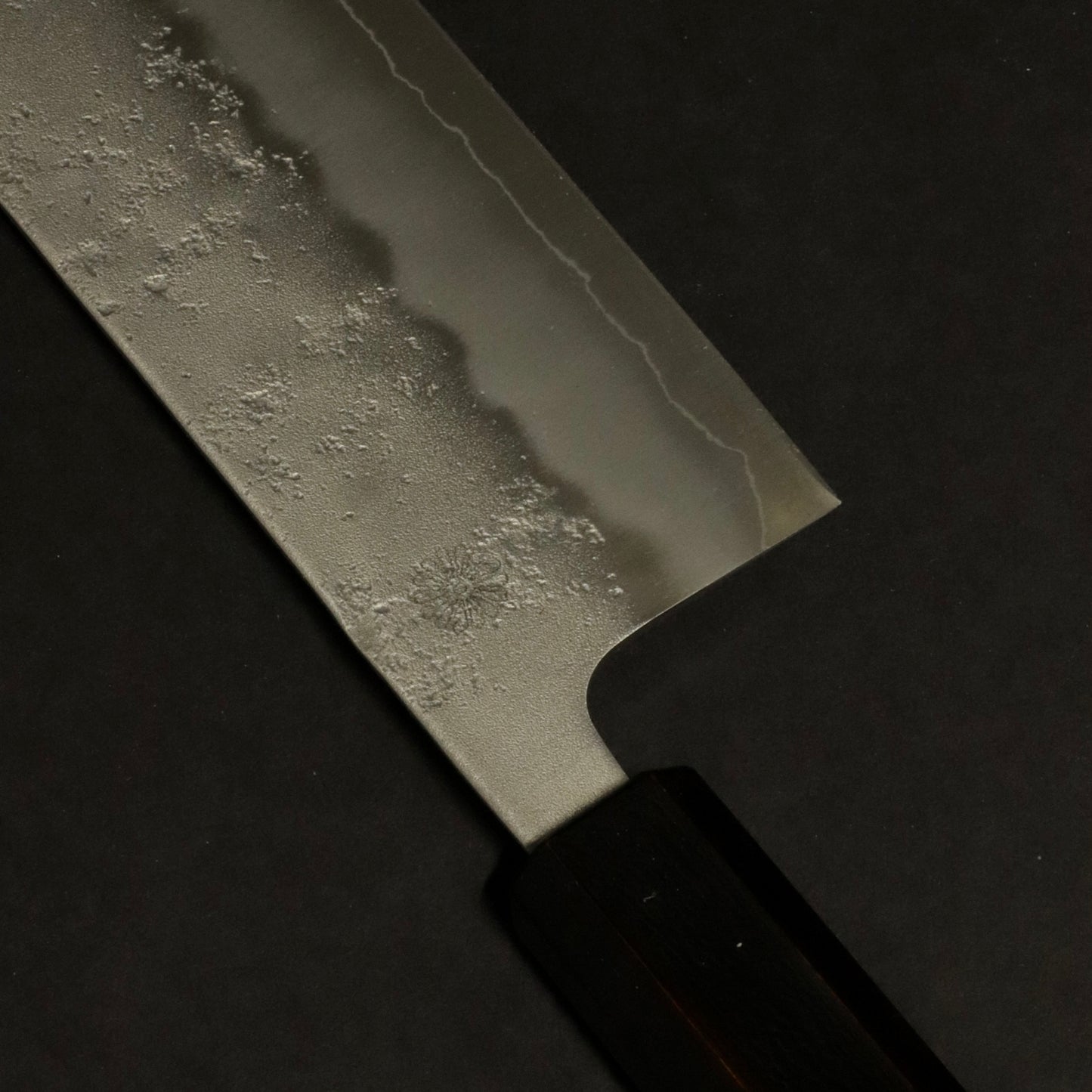 Nakiri Sakura + Lacquer Black -Kulur-