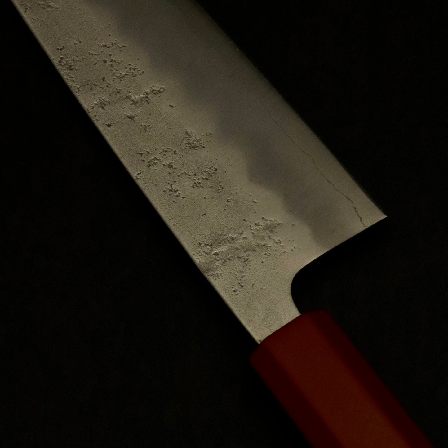 Nakiri Sakura + Lacquer Red -Kulur-