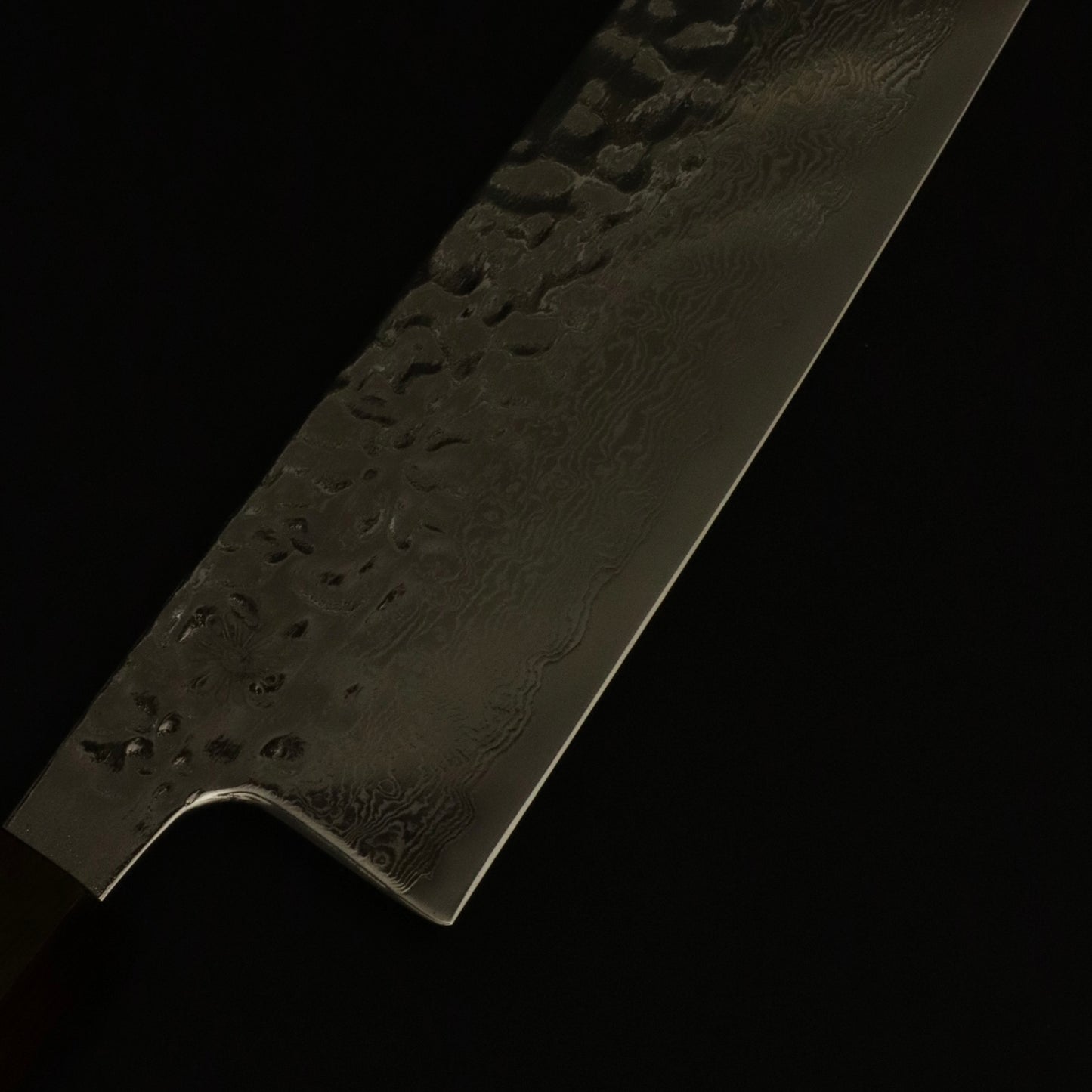 Bunka Japanese Keyaki(Zelkova) with lacquer -FURU Limited series