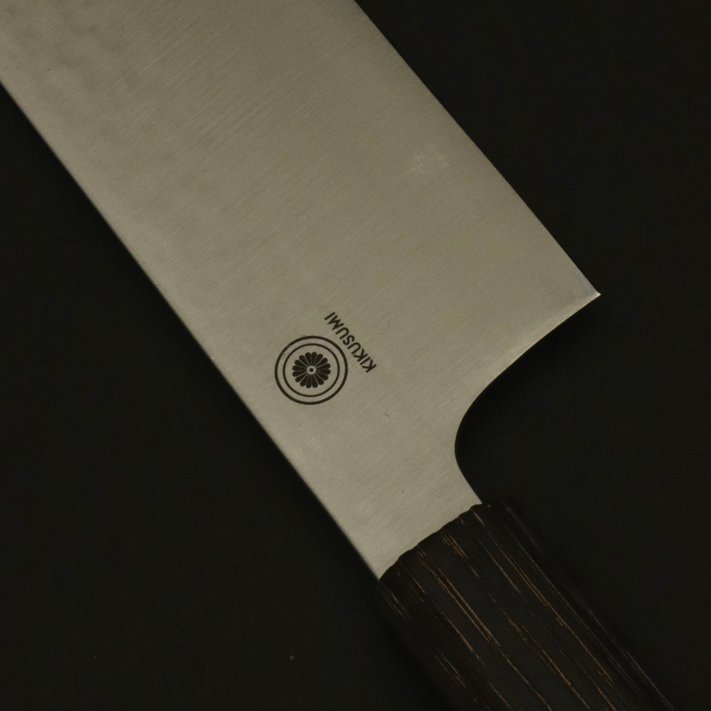 Nakiri Charred Chestnut -Natur-