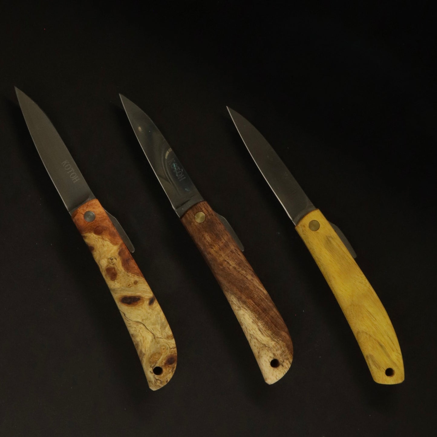 [POCKET KNIFE] Kotoh Knife