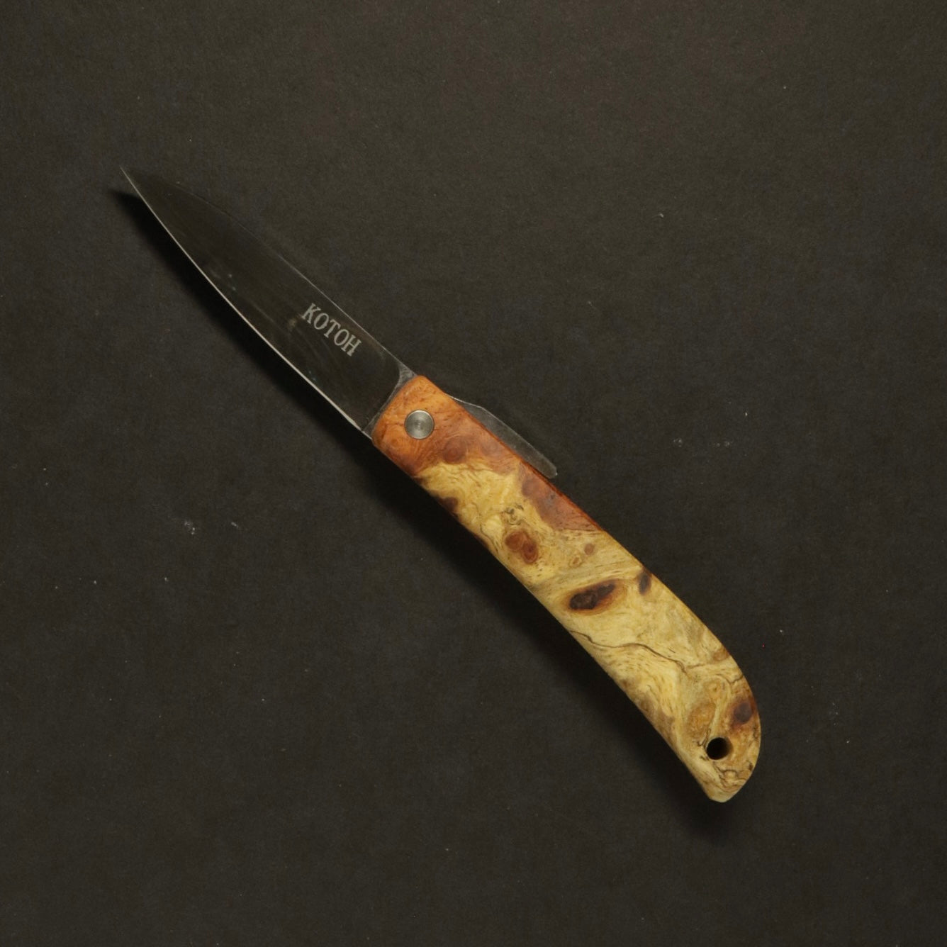 [POCKET KNIFE] Kotoh Knife