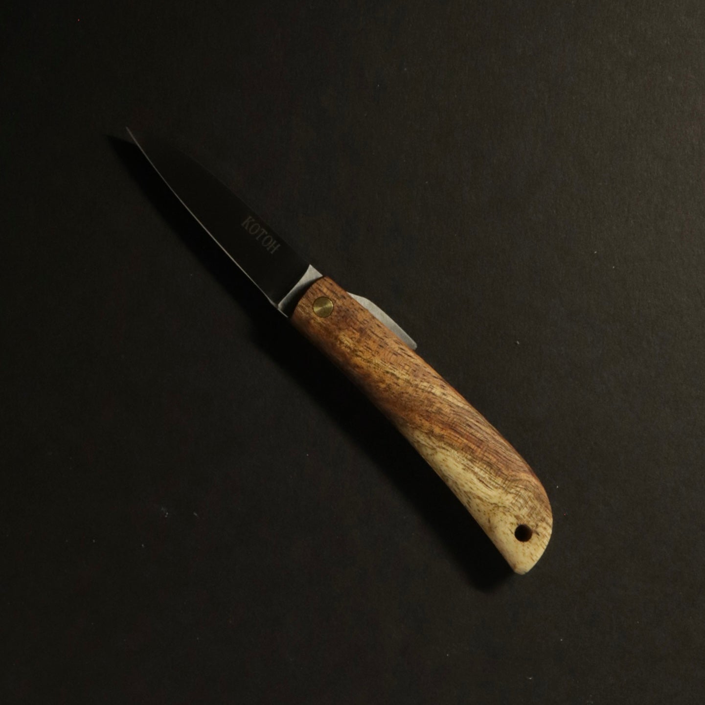 [POCKET KNIFE] Kotoh Knife