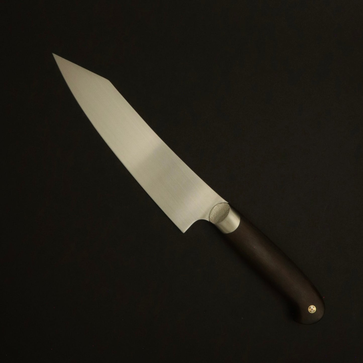 Kiritsuke Santoku One-of-a-kind items