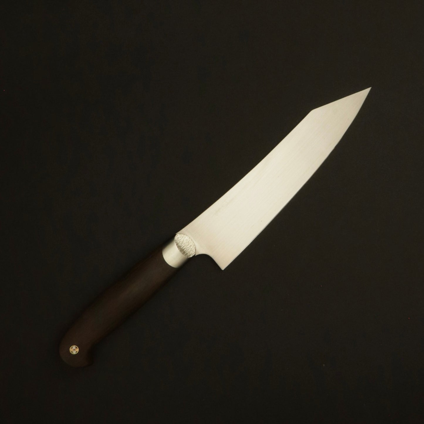 Kiritsuke Santoku One-of-a-kind items