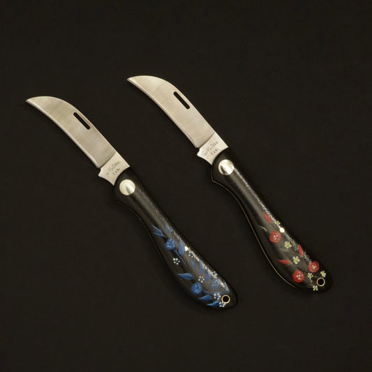 Harvest Knife / Mushroom Hunting Knife