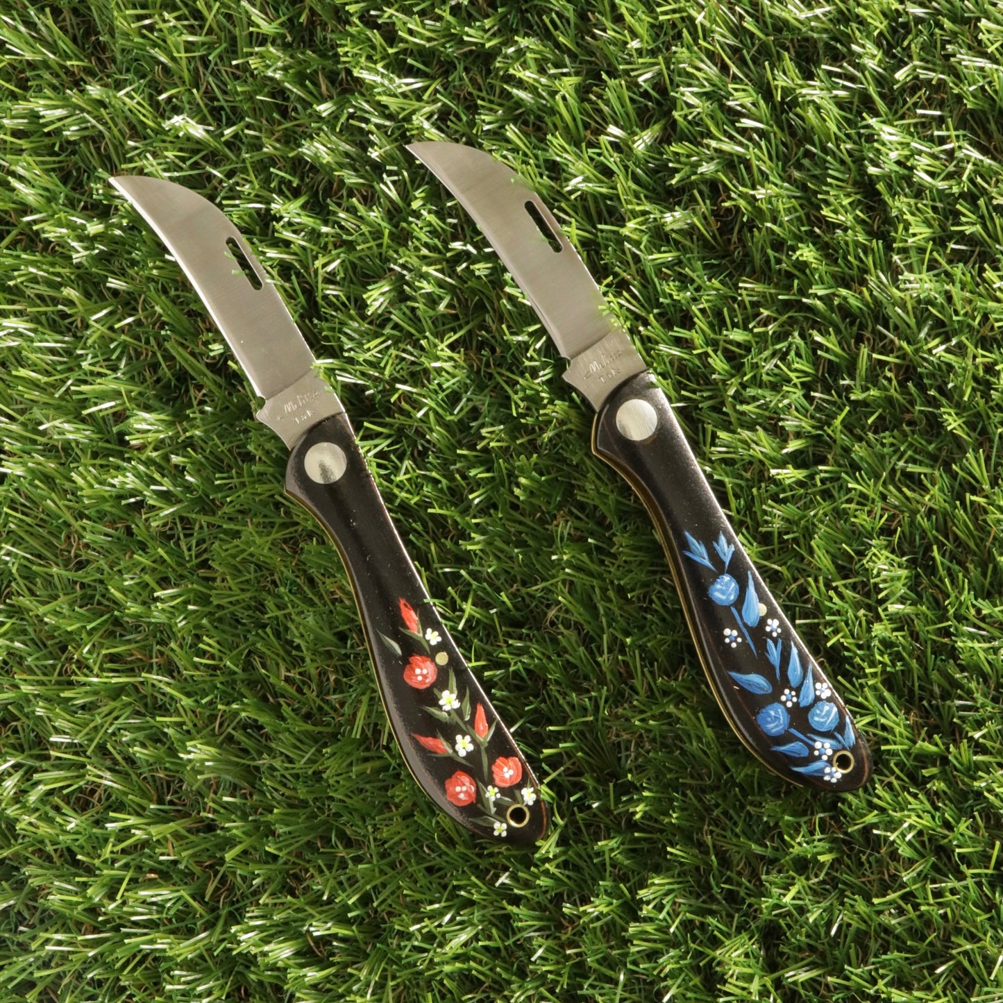 Harvest Knife / Mushroom Hunting Knife