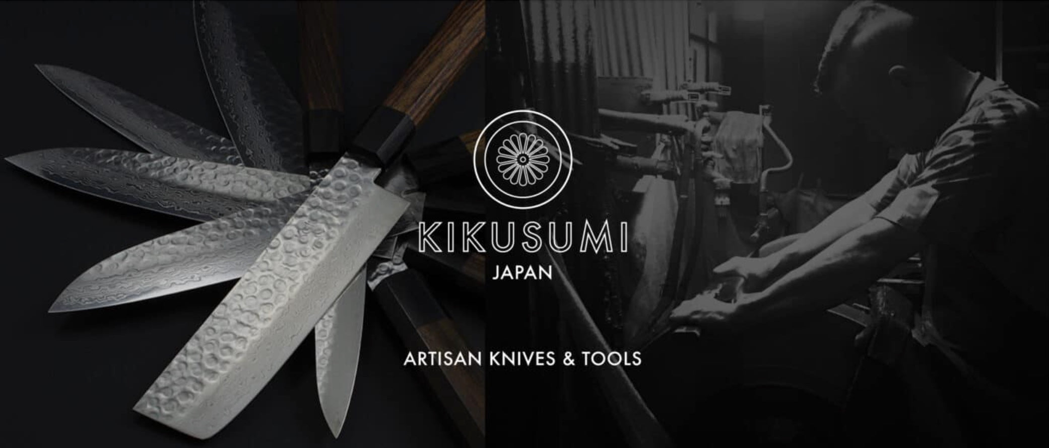 Japanese craftsmanship online – TAKUMI 匠 JAPAN