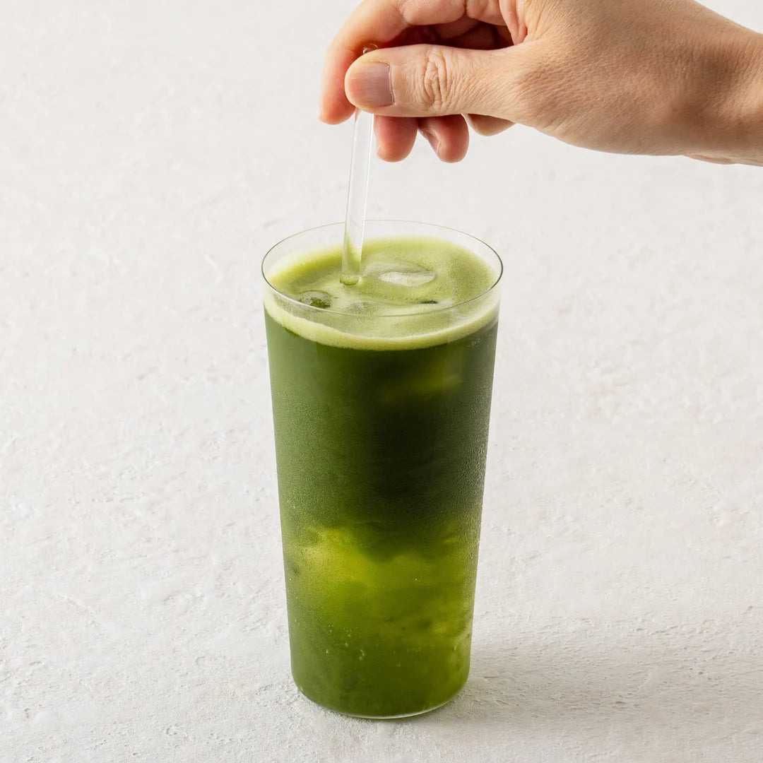Matcha Shizuoka 静岡 [Standard Grade]　2g x 20 sachets